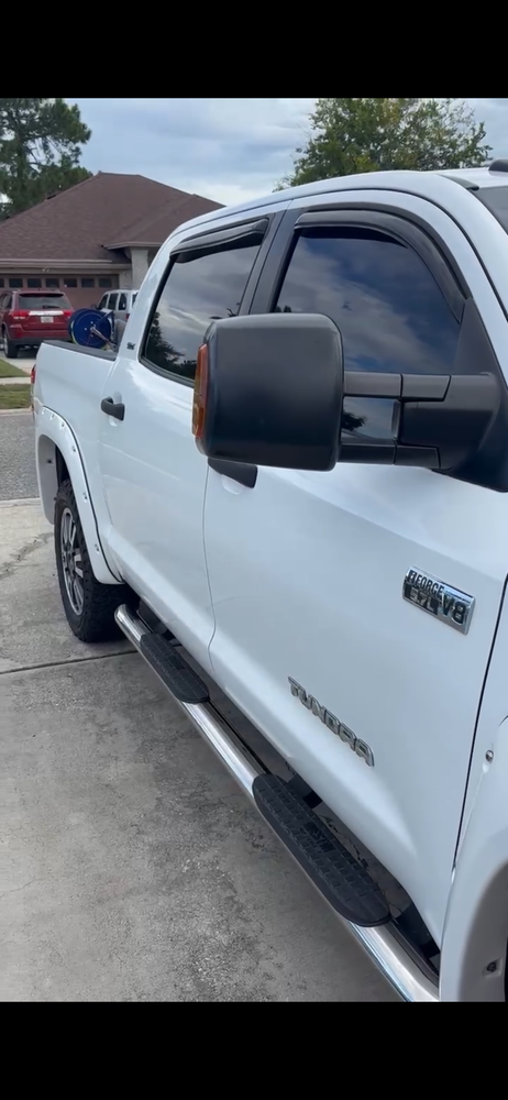 All Photos for Victory Washing in Jacksonville, FL