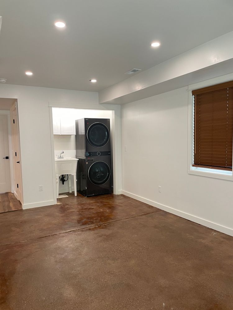 All Photos for Mill Creek Builders in Empire, CO