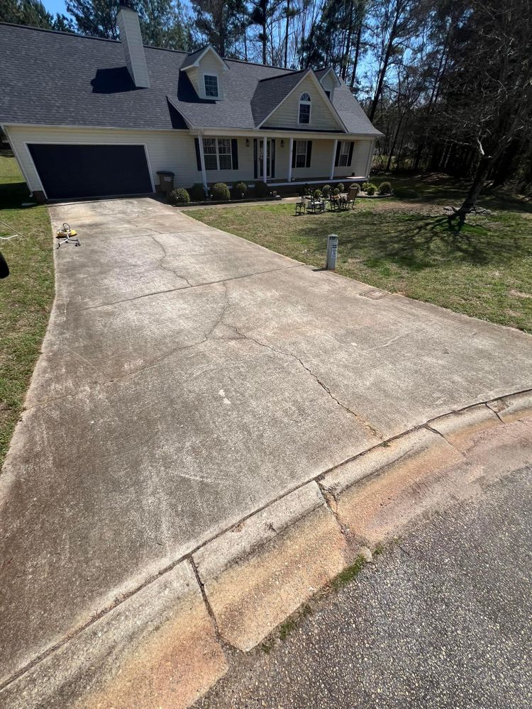 All Photos for JB Applewhite's Pressure Washing in Anderson, SC