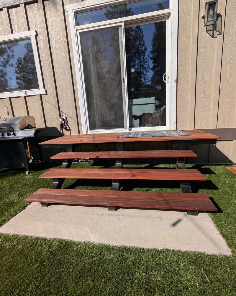 All Photos for Grounded Welding & Fabrication in Bend, OR