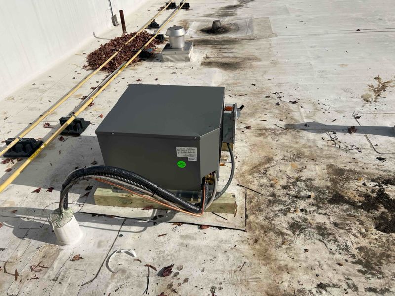 All Photos for Heavenly HVAC & Refrigeration Service in Charlotte, NC