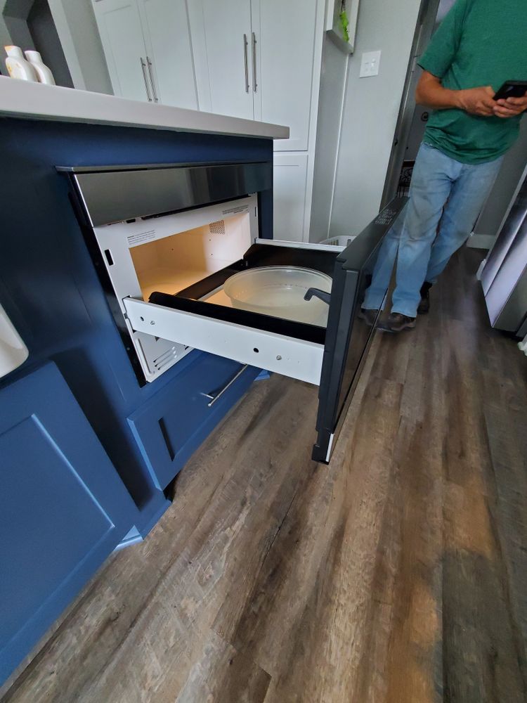 All Photos for Dilosa Home Services in Dallas, TX
