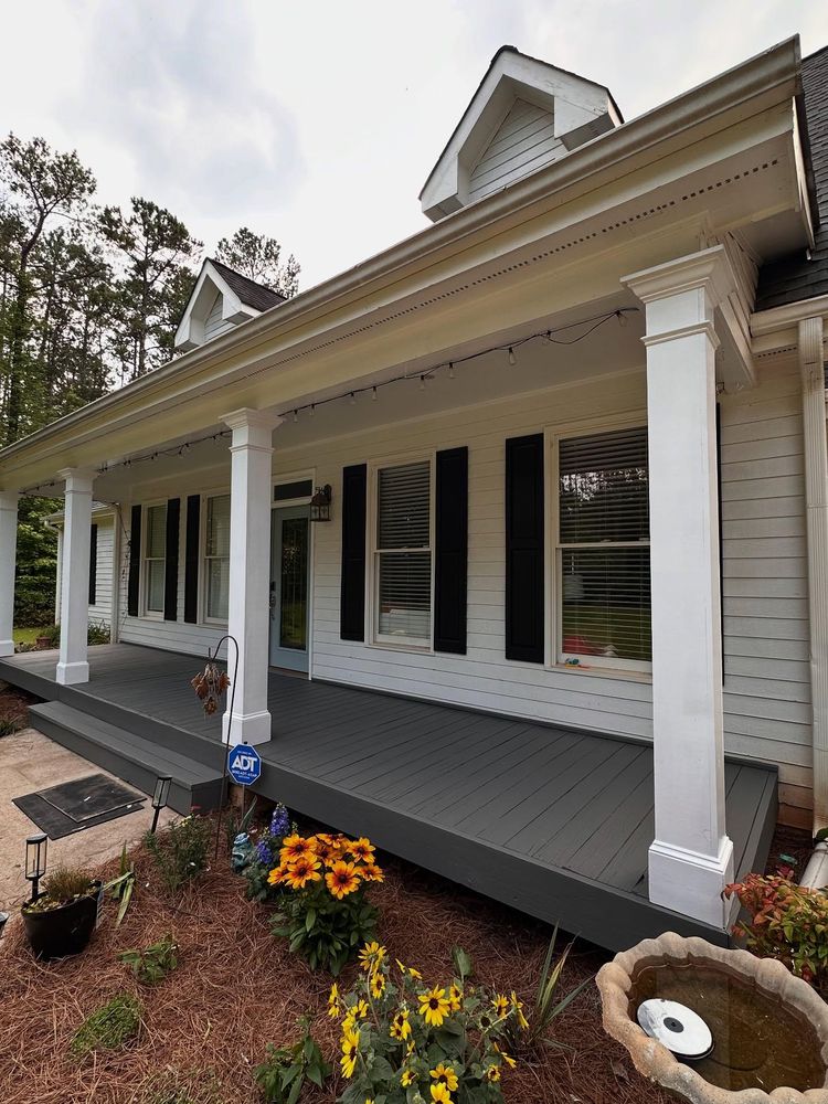 All Photos for Maicks Painting in Villa Rica, GA