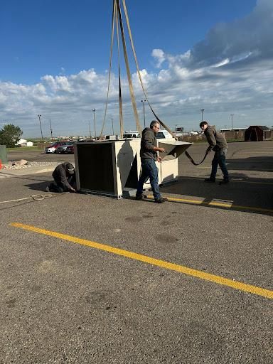 All Photos for Just Chillin’ Refrigeration, LLC in Williston, ND