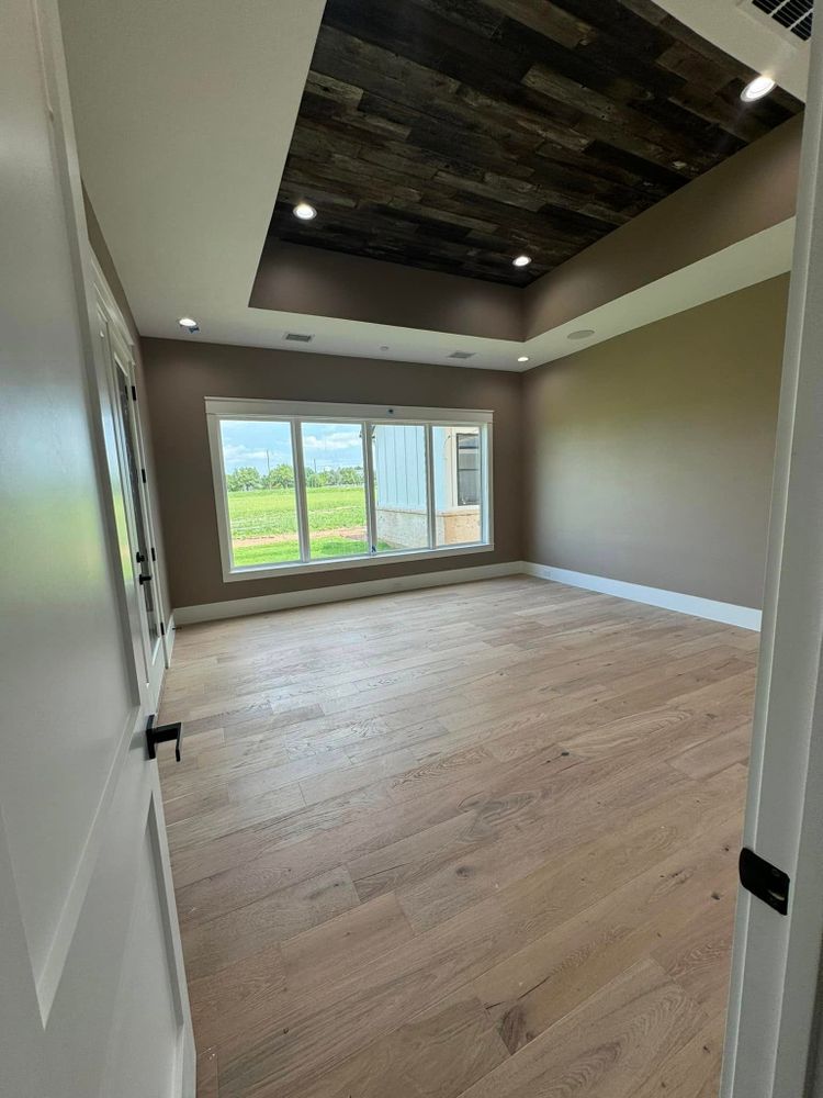 All Photos for Tailor Made Custom Homes in North, TX