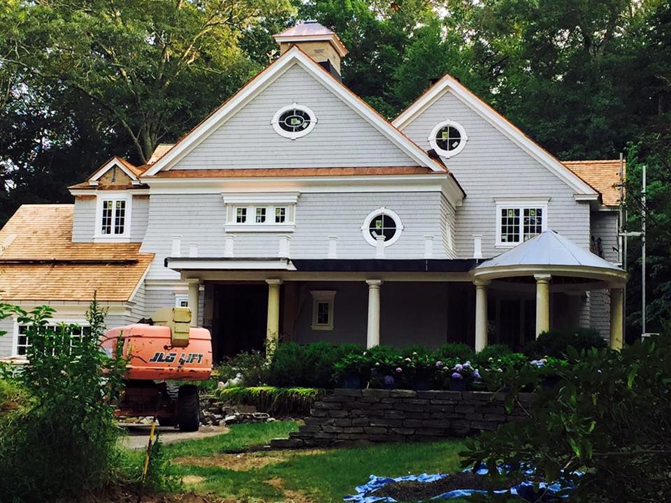 Enhance your living space with our expert guest additions. Our team designs and constructs beautiful, functional spaces tailored to meet your family's needs while seamlessly integrating with your existing home architecture. for BWC Construction in Old Saybrook, CT