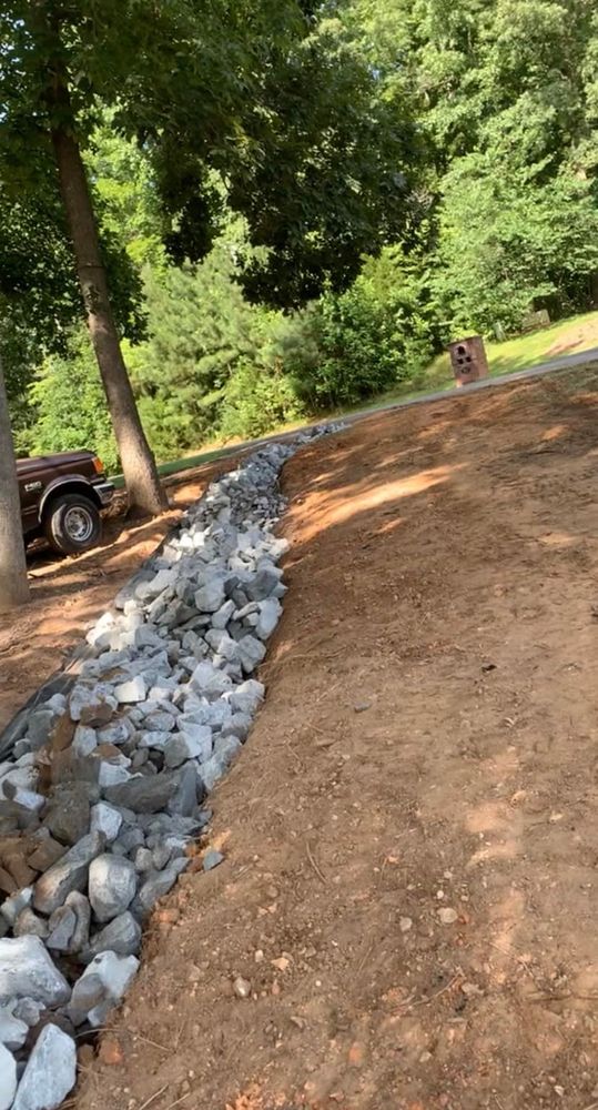 Patio Design & Construction for Alvarez Landscape & Hardscape Service in Rock Hill, SC