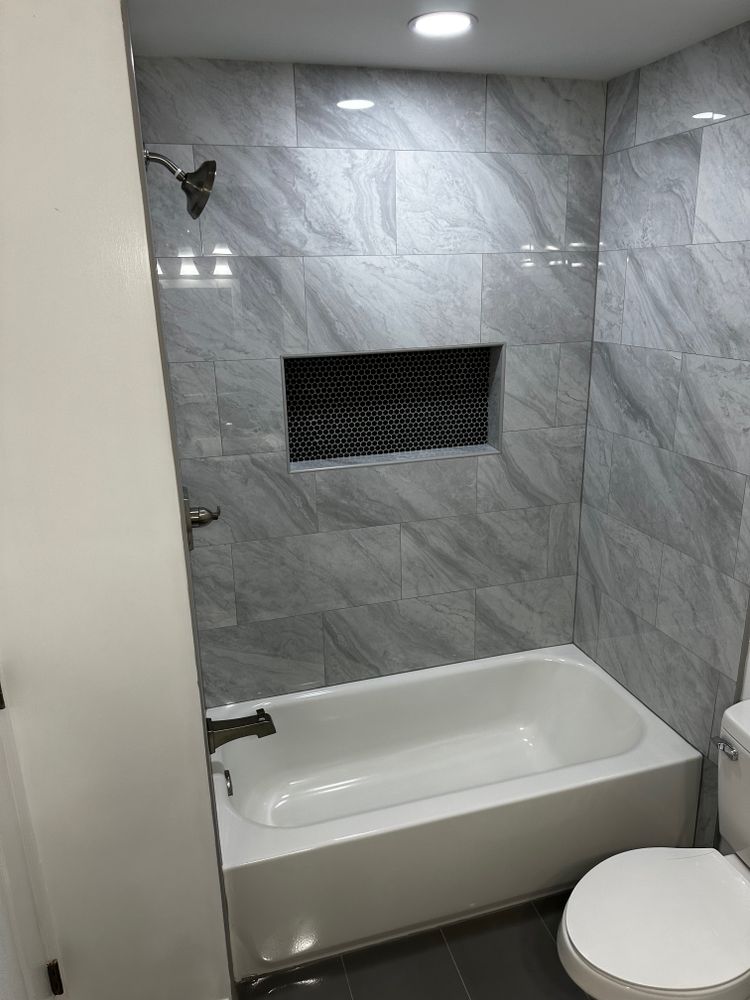 All Photos for Gomez Tile LLC  in Birmingham, AL