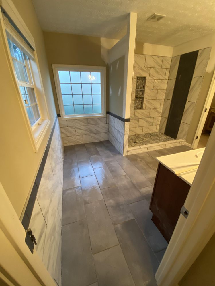 All Photos for Engstrom Home Renovations in Good Hope, Georgia