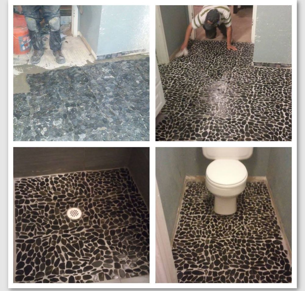 Interior Painting for Je Remodeling Solutions in Seattle, WA