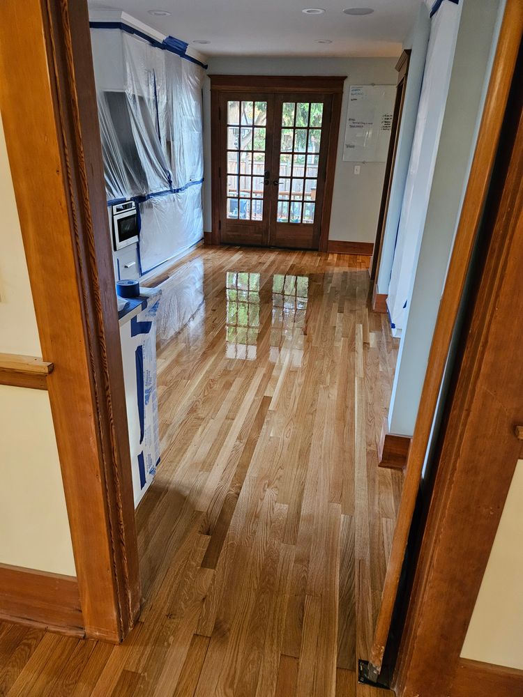 All Photos for Smithe Hardwood Flooring  in Sandy, OR