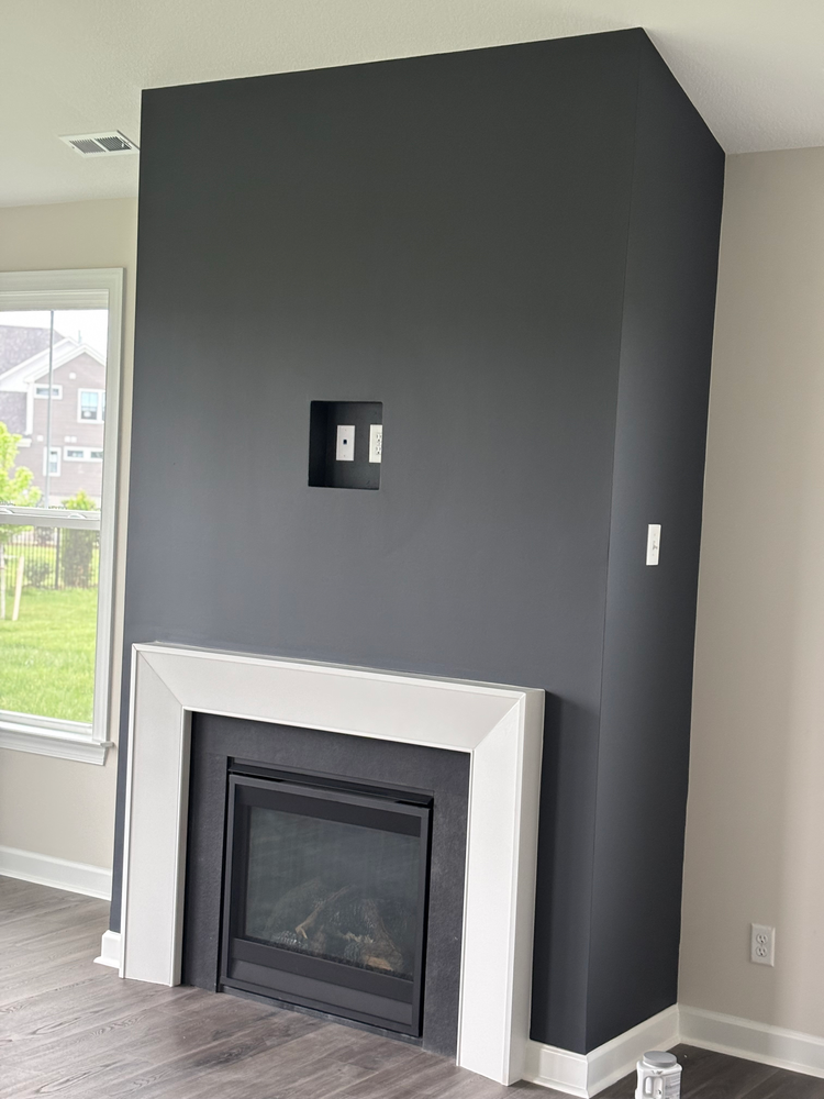 All Photos for Wildnature painting llc  in Chesapeake, VA