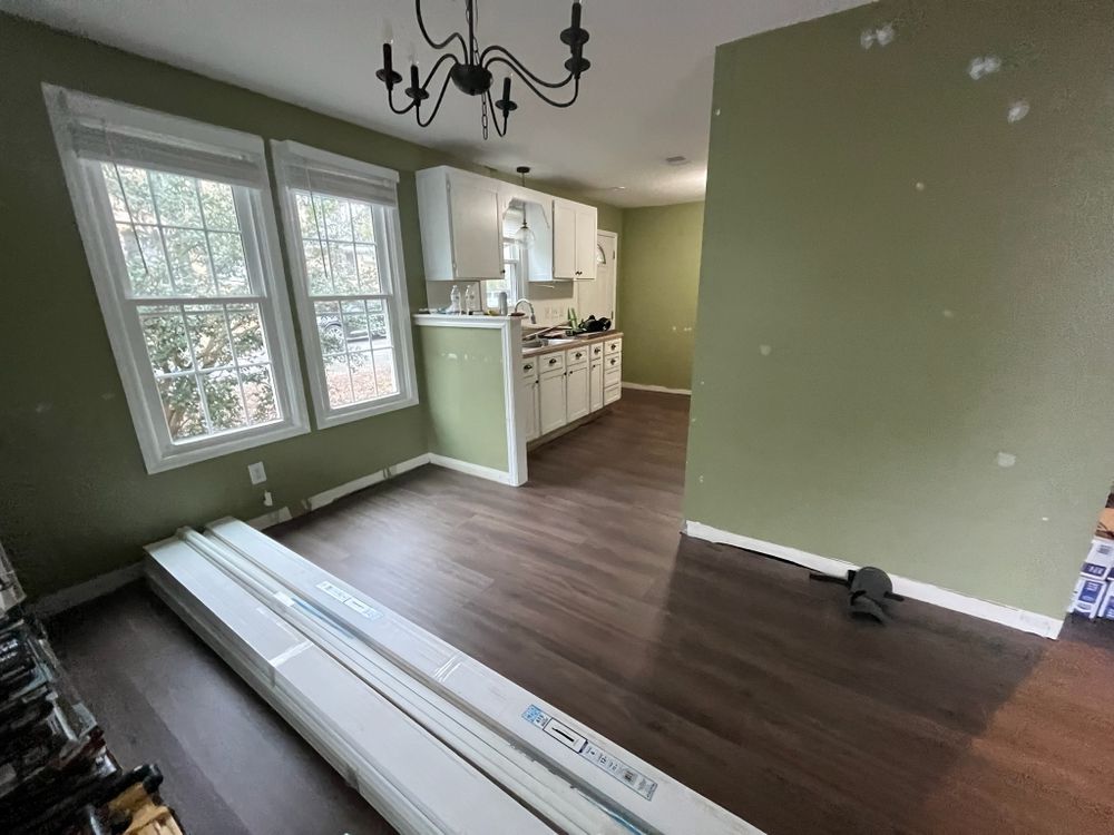 All Photos for Veteran Home Solutions in Summerville, SC