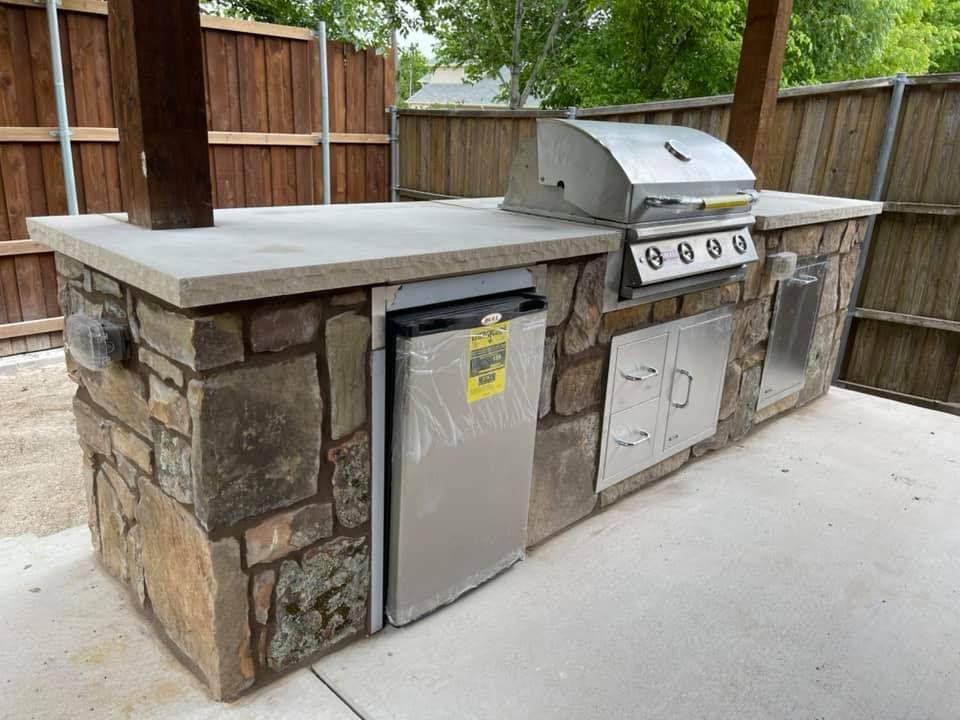 All Photos for J&S Outdoor Living  in Fort Worth, TX