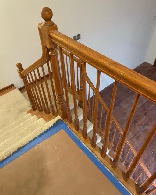 Interior Painting for S.V.C Painting & DrywallCo in Glen Ellyn, IL