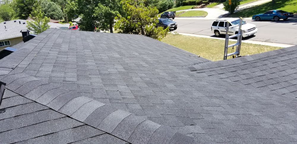 Roofing for Distinctive Home Renovations in Longmont, CO