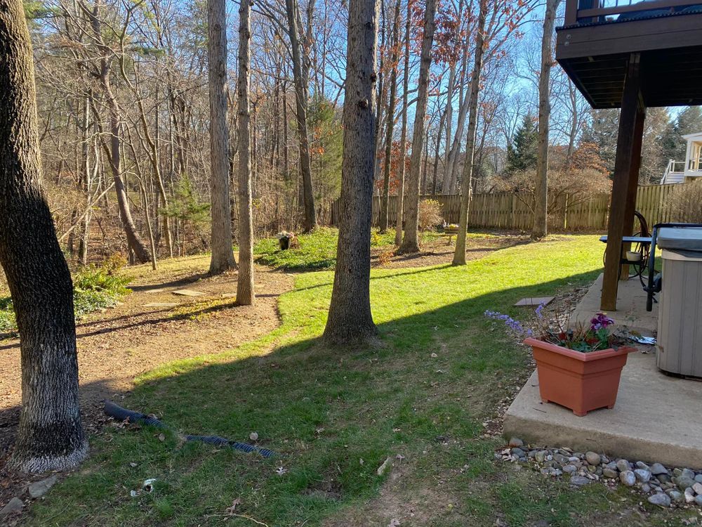 All Photos for Mountainside Property Services LLC in Warrenton, VA