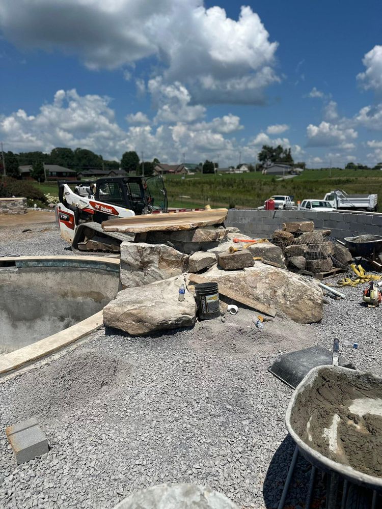 All Photos for Campbell's Outdoor Living in Powell, TN