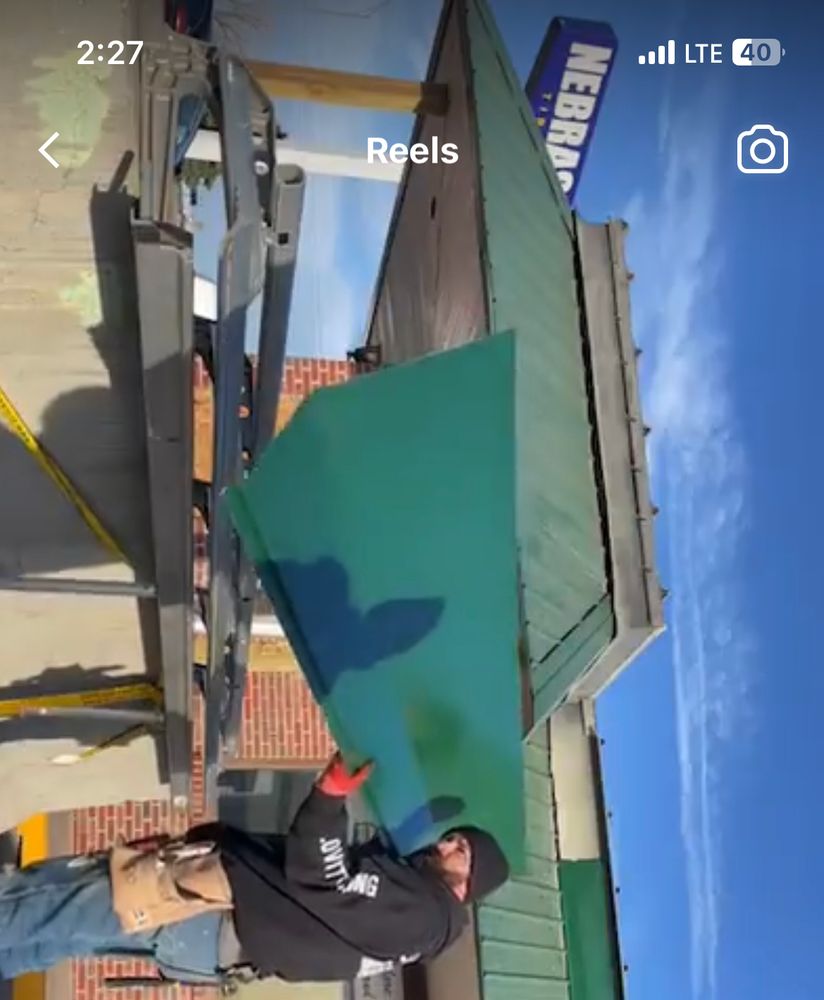 All Photos for The Gutter Man Seamless in Lexington, NE