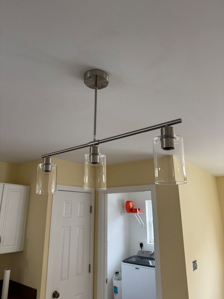 All Photos for Sanchez Paint Pros in Frederick, MD