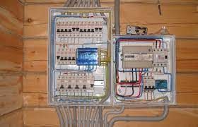 Our expert electricians specialize in professional circuit breaker installation and repair services. Ensure your home's electrical system is safe and functioning properly with our skilled technicians on the job. for Kaps Electrical in Bangor, ME