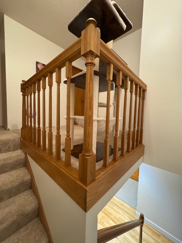 All Photos for Fusion Welding in Pierz, MN