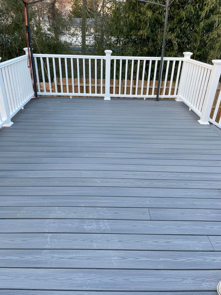 All Photos for Fratesi Landscaping in Edison, NJ