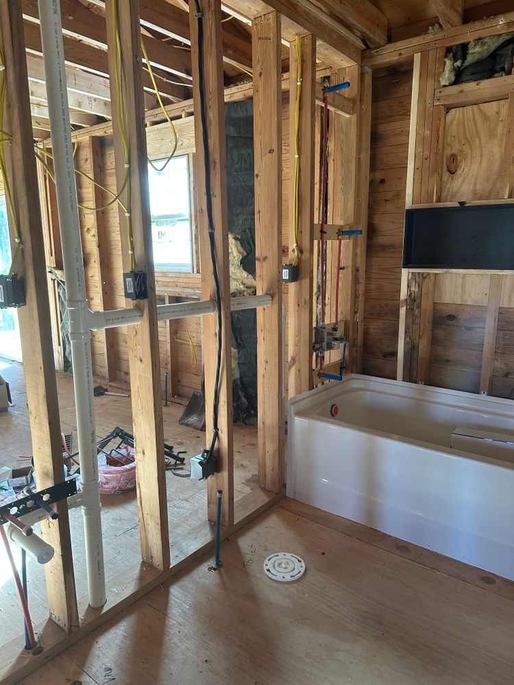 All Photos for Dirty Bird Plumbing in Clarksville, TN