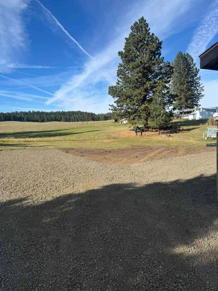 All Photos for Winchester Ridge Rock and Excavation in Reubens, ID