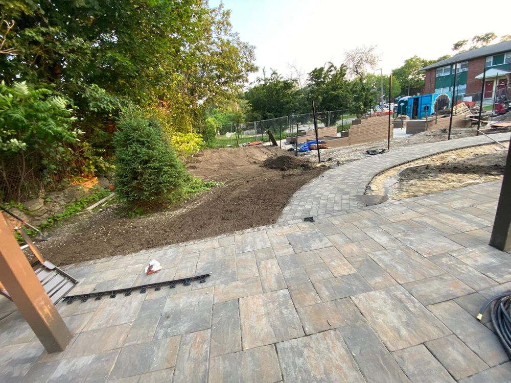 All Photos for F Carias Irrigation Specialist INC in Southborough, MA