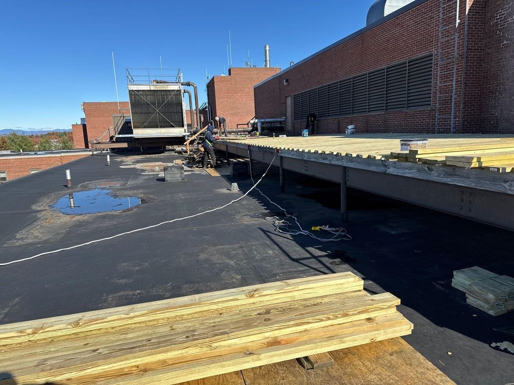 All Photos for Jalbert Contracting LLC in Alton, NH