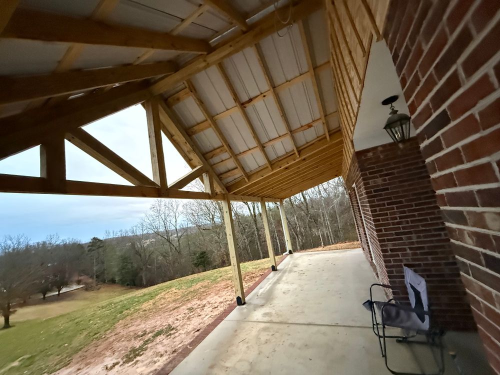 All Photos for Momos Construction in Piney Flats, TN