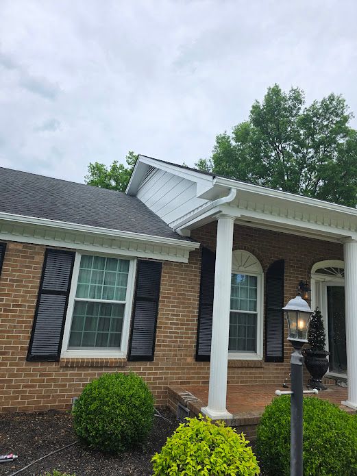 All Photos for Comptons Painting LLC in Smyrna, TN