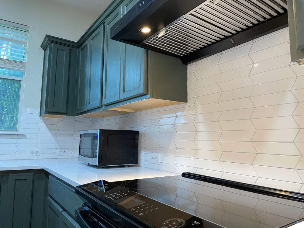 CM Remodeling & Construction team in Austin, TX - people or person