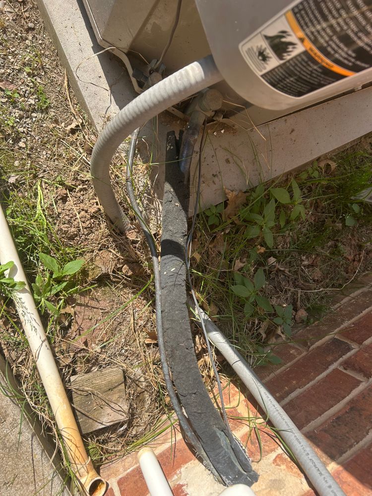 All Photos for Caldera Heating and Air LLC in Centerton, AR