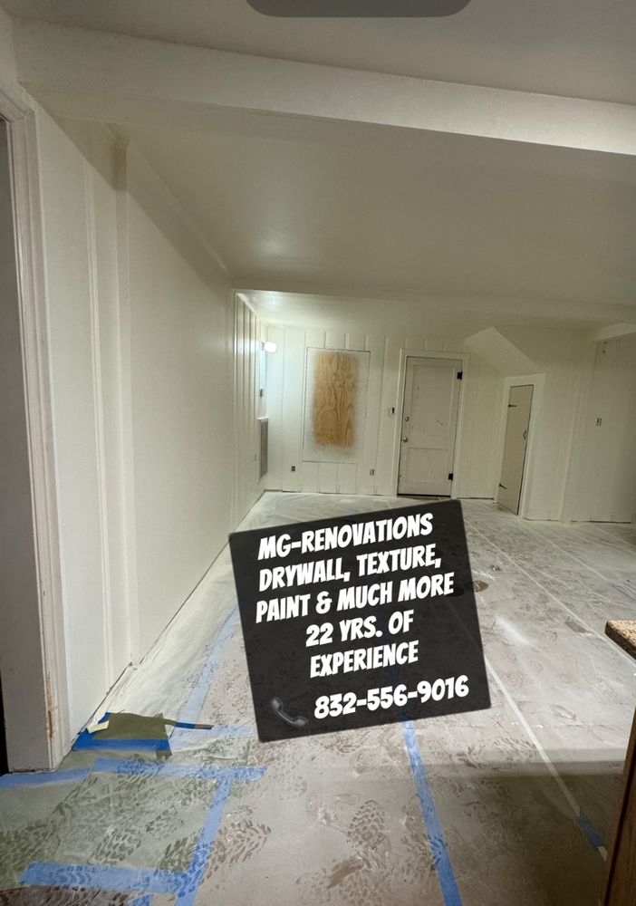 All Photos for MG Bathroom Renovations in Baytown, TX