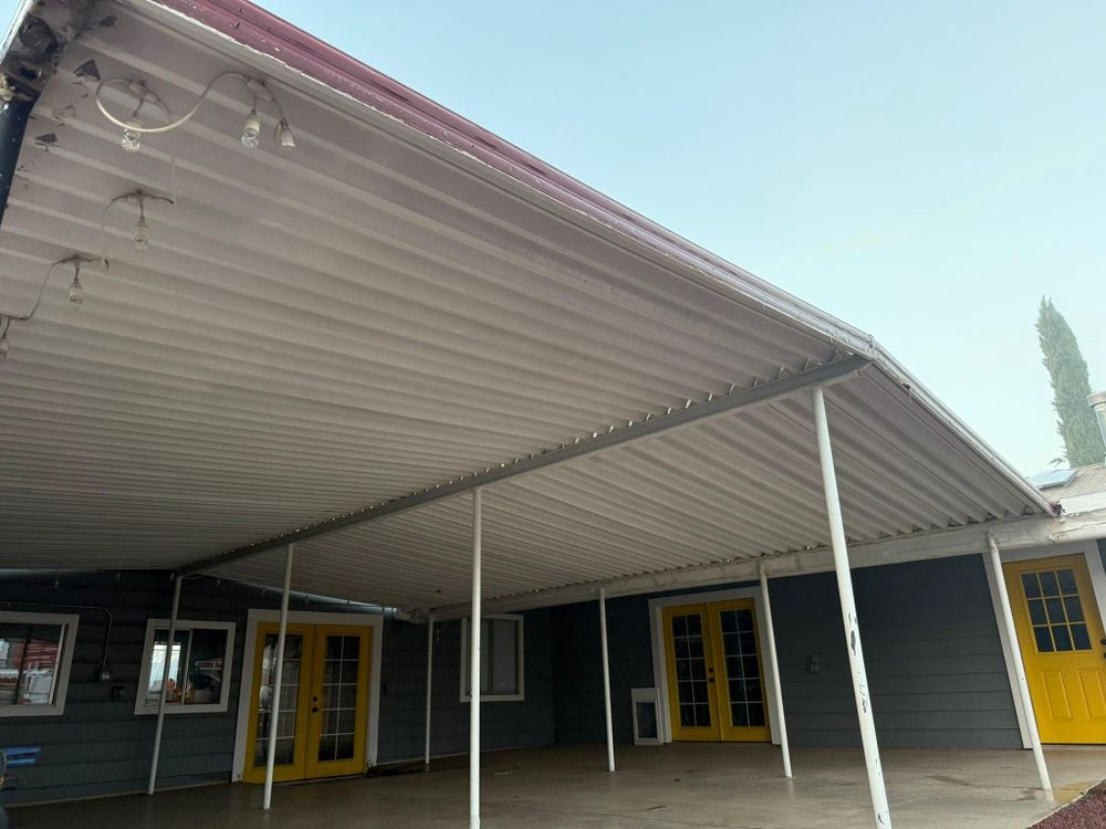 All Photos for UpRight Awnings in Prescott Valley, AZ