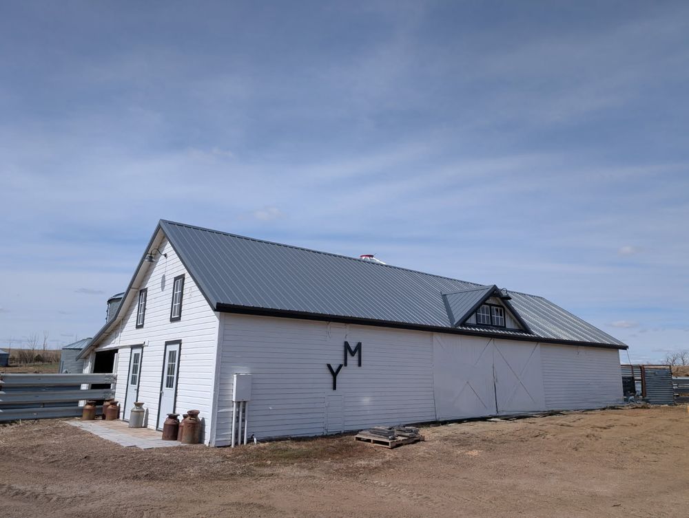 All Photos for Arneson Contracting & Construction in Glasgow, MT