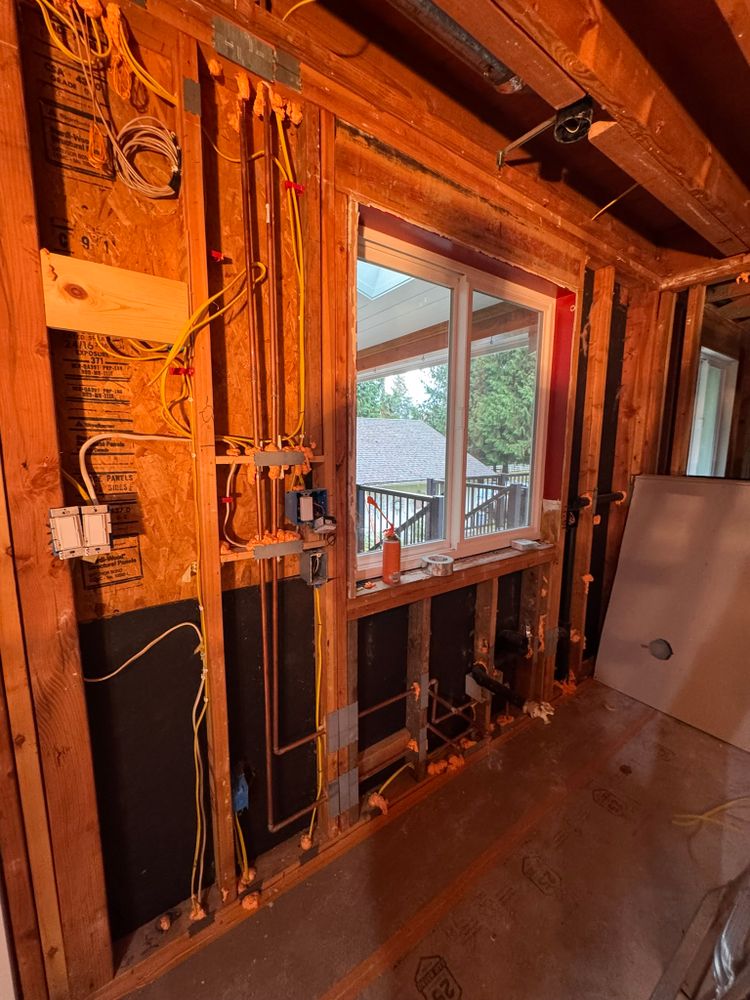 All Photos for Tony's Remodeling & Painting in Renton, WA