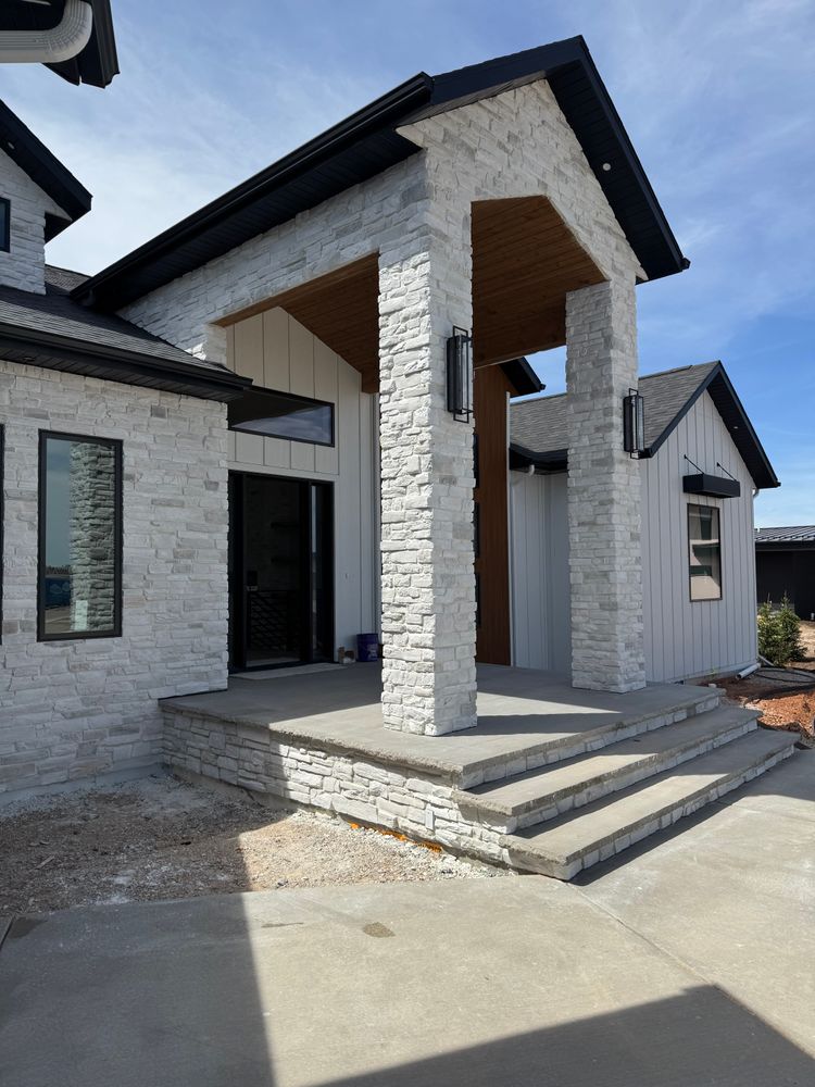 All Photos for Dakota Tile & Stone in Belle Fourche, SD