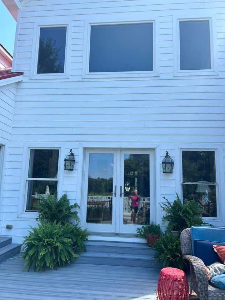 All Photos for X-Stream Pressure Washing and Roof Cleaning in Sandersville, GA