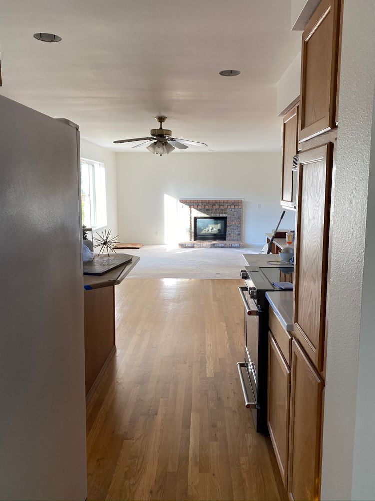 All Photos for Tony's Remodeling & Painting in Renton, WA