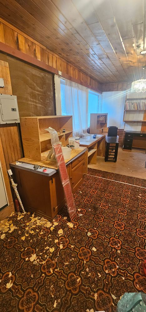 All Photos for Rob's Odd Jobs in Moscow, ID
