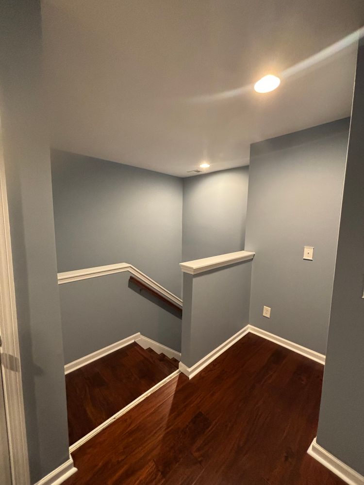 Interior Painting for Palmetto Quality Painting Services in  Charleston, South Carolina