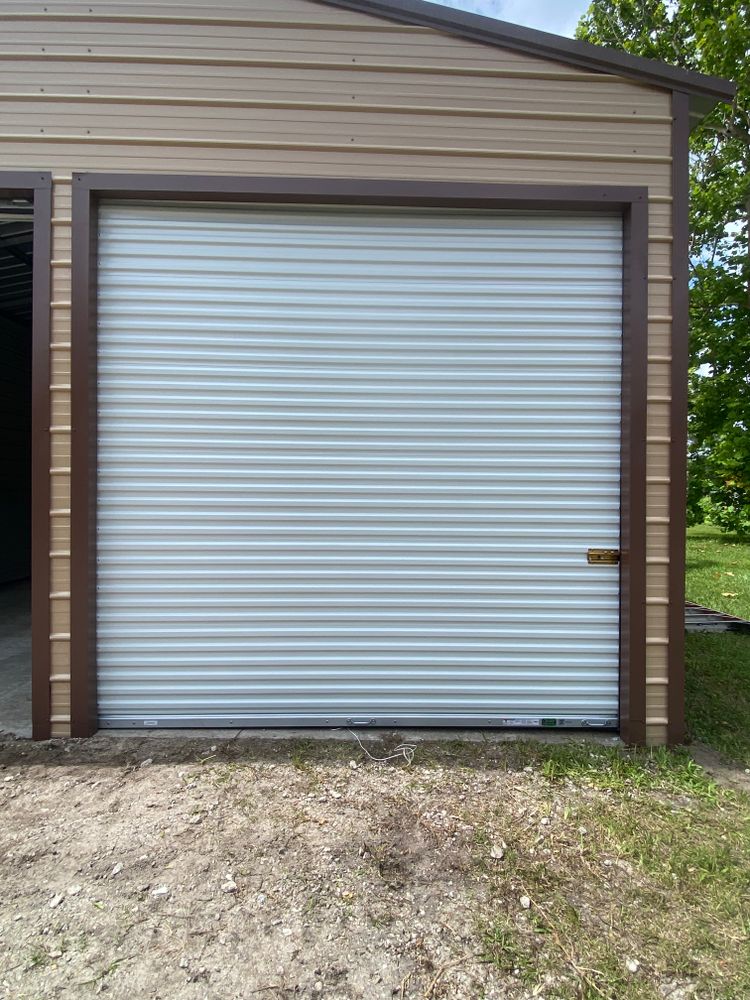 All Photos for Tri-County Garage Doors in Altoona, FL