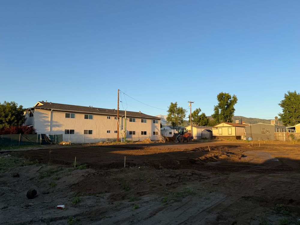 All Photos for P&C Earth Works in Riverside County, CA