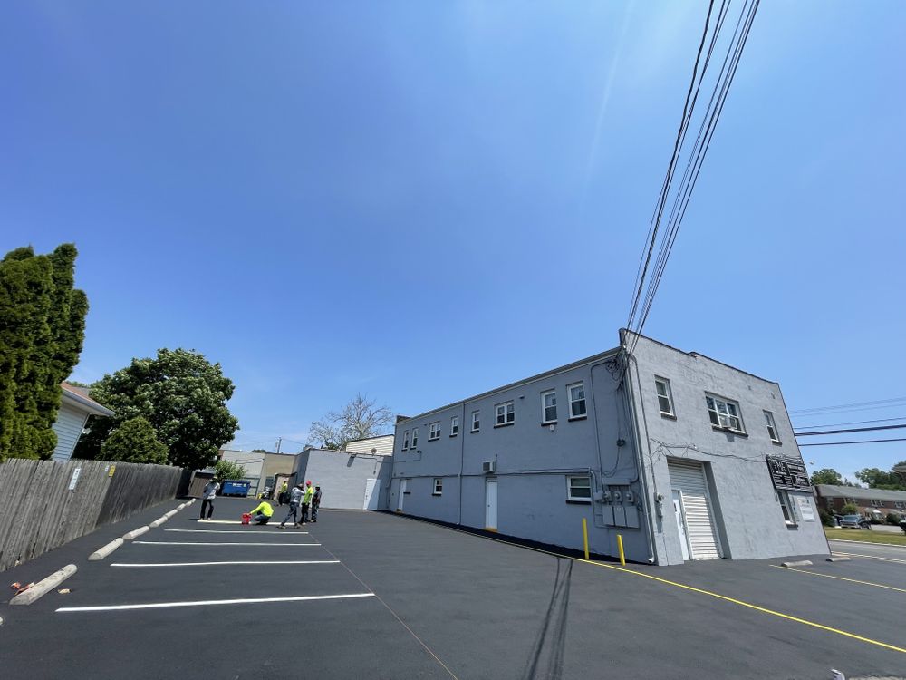 All Photos for W Paving LLC in Palisades Park, NJ