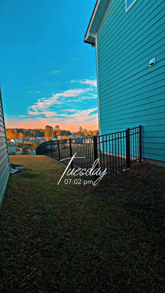 All Photos for JB Nealy Fence in Elgin, SC