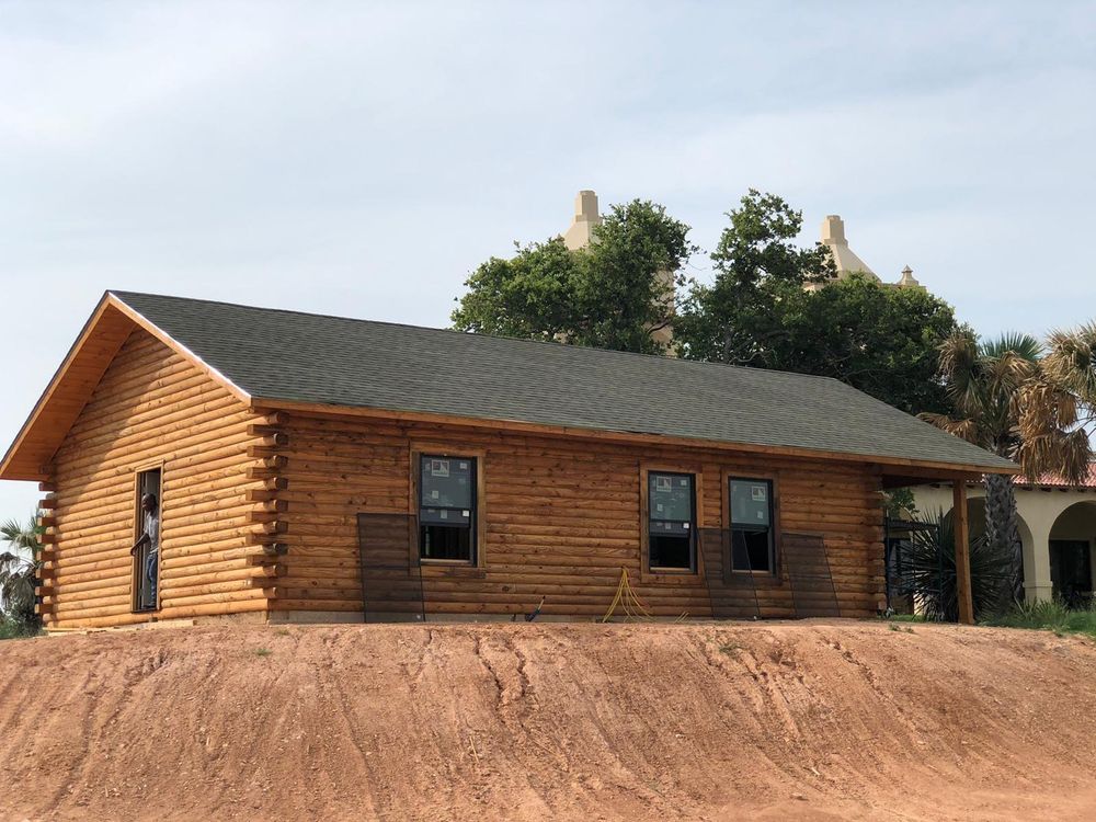 Roofing Installation for T&B Roofing in Somerset,  TX