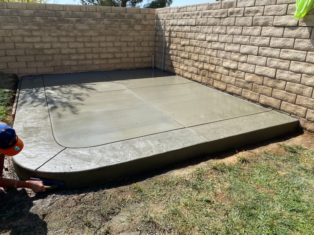 All Photos for Freedom Contracting Of Texas LLC. in Springtown, TX